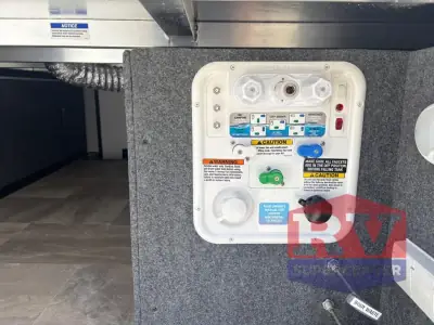 2026 Coachmen Chaparral 373MBRB photo 6