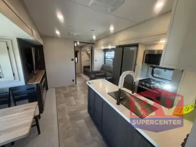 2026 Coachmen Chaparral 373MBRB photo 9