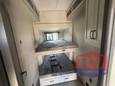 2026 Coachmen Chaparral 373MBRB photo 22