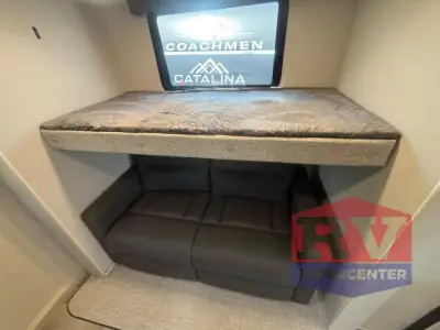 2026 Coachmen Chaparral 373MBRB photo 16