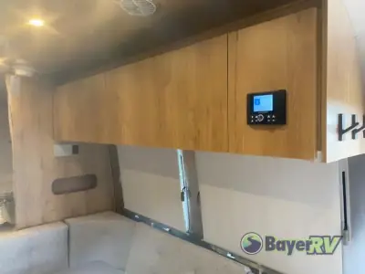 2026 Airstream Trade Wind 23FB Twin photo 12