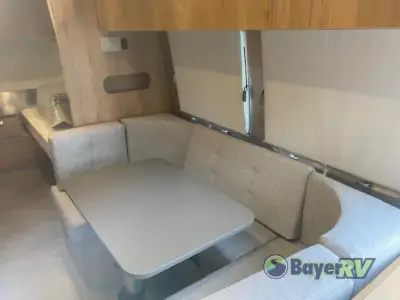 2026 Airstream Trade Wind 23FB Twin photo 11