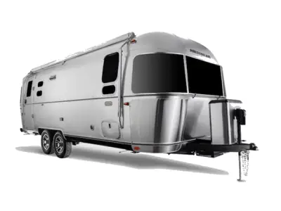 2026 Airstream Trade Wind 23FB Twin photo 19