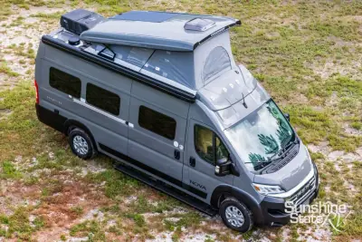 2026 Coachmen Nova 20D Pop Top photo 18