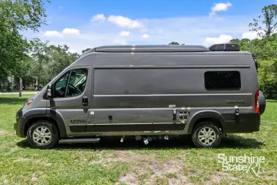 2026 Coachmen Nova 20D Pop Top photo 13