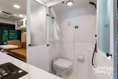 2026 Coachmen Nova 20D Pop Top photo 25