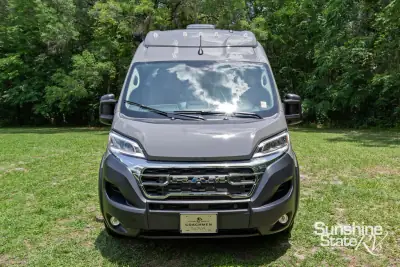 2026 Coachmen Nova 20D Pop Top photo 16