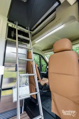 2026 Coachmen Nova 20D Pop Top photo 37