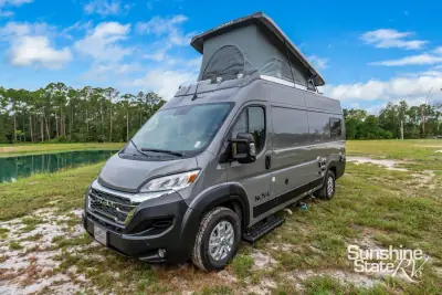 2026 Coachmen Nova 20D Pop Top photo 19