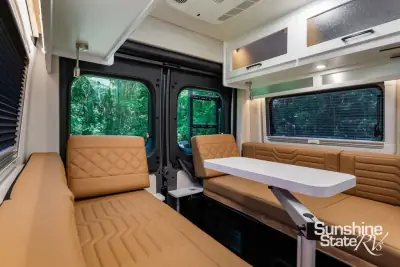 2026 Coachmen Nova 20D Pop Top photo 29