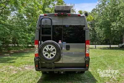 2026 Coachmen Nova 20D Pop Top photo 8