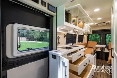 2026 Coachmen Nova 20D Pop Top photo 24