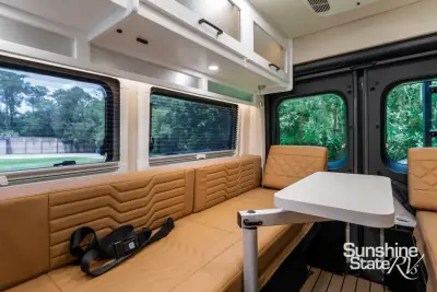 2026 Coachmen Nova 20D Pop Top photo 28