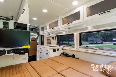 2026 Coachmen Nova 20D Pop Top photo 35