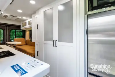 2026 Coachmen Nova 20D Pop Top photo 21