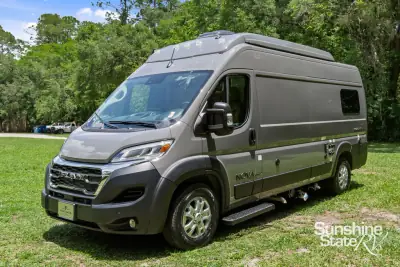 2026 Coachmen Nova 20D Pop Top photo 14