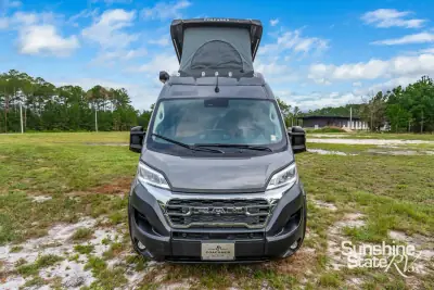 2026 Coachmen Nova 20D Pop Top photo 15