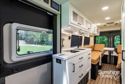 2026 Coachmen Nova 20D Pop Top photo 23