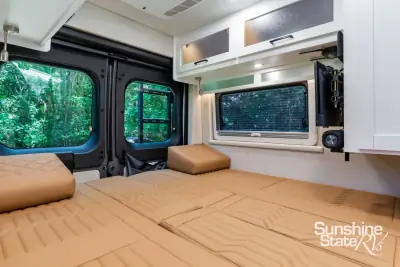 2026 Coachmen Nova 20D Pop Top photo 33