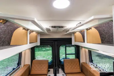 2026 Coachmen Nova 20D Pop Top photo 30