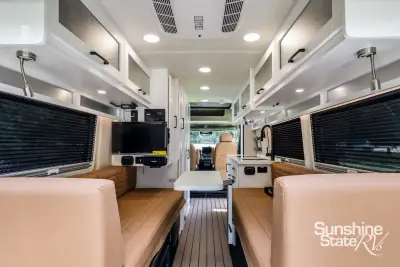 2026 Coachmen Nova 20D Pop Top photo 31