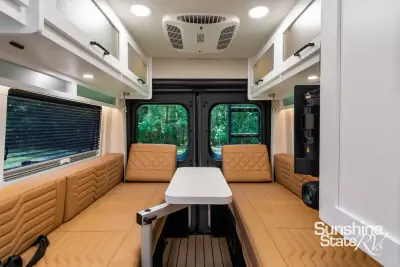 2026 Coachmen Nova 20D Pop Top photo 27