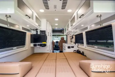 2026 Coachmen Nova 20D Pop Top photo 34