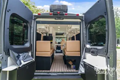 2026 Coachmen Nova 20D Pop Top photo 9