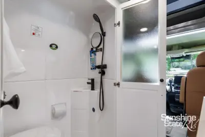 2026 Coachmen Nova 20D Pop Top photo 26
