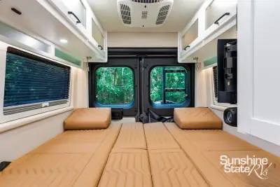 2026 Coachmen Nova 20D Pop Top photo 32