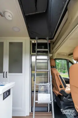 2026 Coachmen Nova 20D Pop Top photo 38
