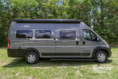 2026 Coachmen Nova 20D Pop Top photo 4