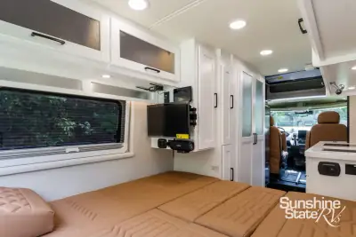 2026 Coachmen Nova 20D Pop Top photo 36