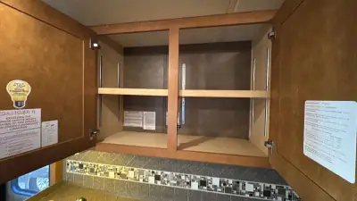 2014 Newmar Canyon Star 3940 photo 38