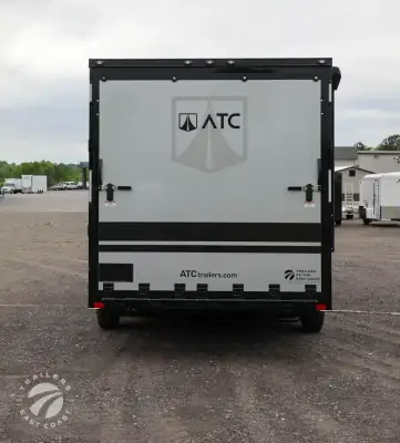 2026 Atc PLa 450 2011 photo 5