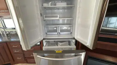 2016 Fleetwood Southwind 34A photo 32