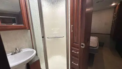 2016 Fleetwood Southwind 34A photo 28
