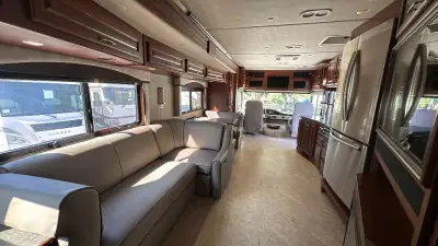 2016 Fleetwood Southwind 34A photo 30