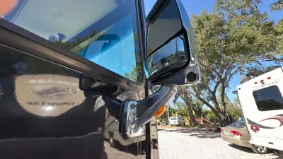 2016 Fleetwood Southwind 34A photo 16