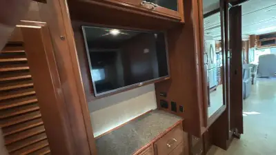 2016 Fleetwood Southwind 34A photo 23