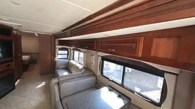 2016 Fleetwood Southwind 34A photo 38