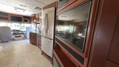 2016 Fleetwood Southwind 34A photo 31