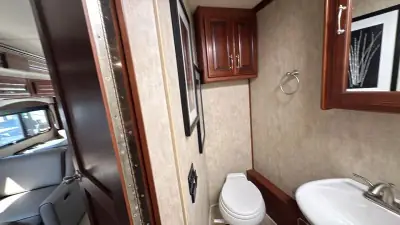 2016 Fleetwood Southwind 34A photo 27