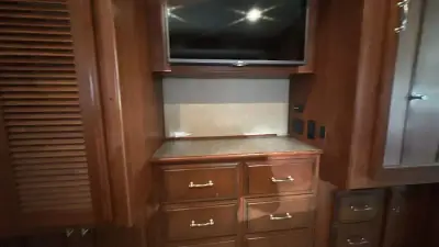 2016 Fleetwood Southwind 34A photo 25