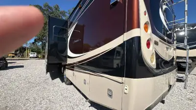 2016 Fleetwood Southwind 34A photo 13