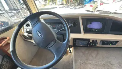 2016 Fleetwood Southwind 34A photo 35