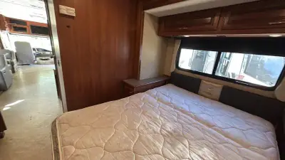 2016 Fleetwood Southwind 34A photo 22