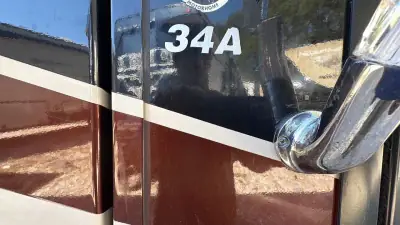2016 Fleetwood Southwind 34A photo 6