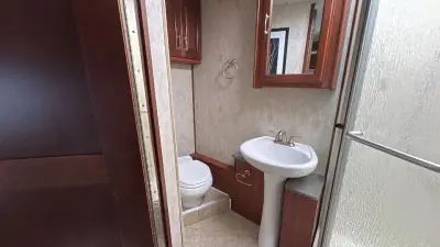 2016 Fleetwood Southwind 34A photo 26