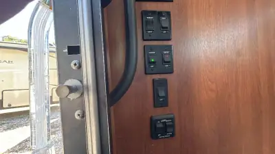 2016 Fleetwood Southwind 34A photo 17